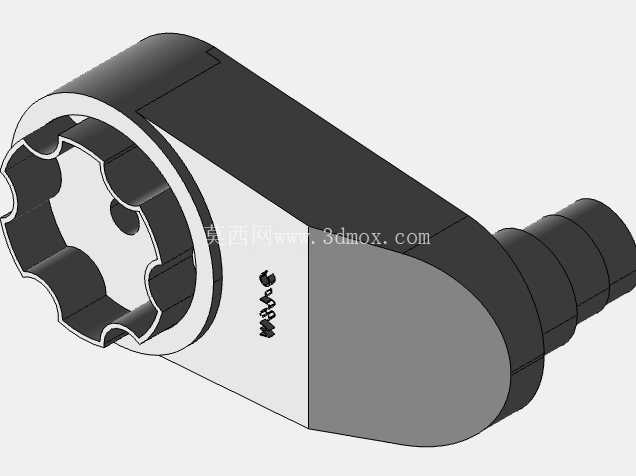 变速箱 Rs390 WSJ-C 12v