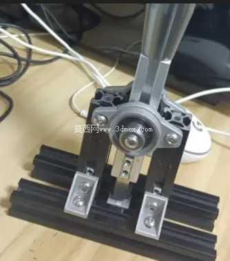 Demon_S Eye SIM 顺序变速杆