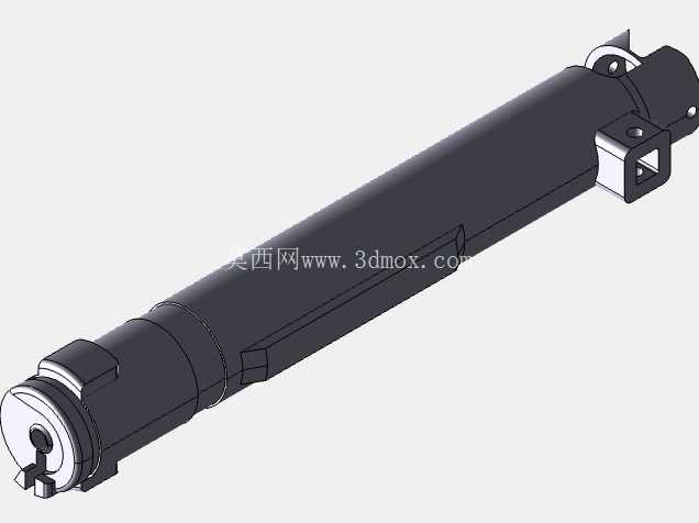 乖巧虎Kar98K拉阳台吊壳玩具bolt拉阳台组(拉阳台\u0026配件)2025fix1重制版3D模型