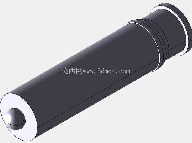 乖巧虎Kar98K拉阳台吊壳玩具bolt拉阳台组(拉阳台\u0026配件)2025fix1重制版3D模型