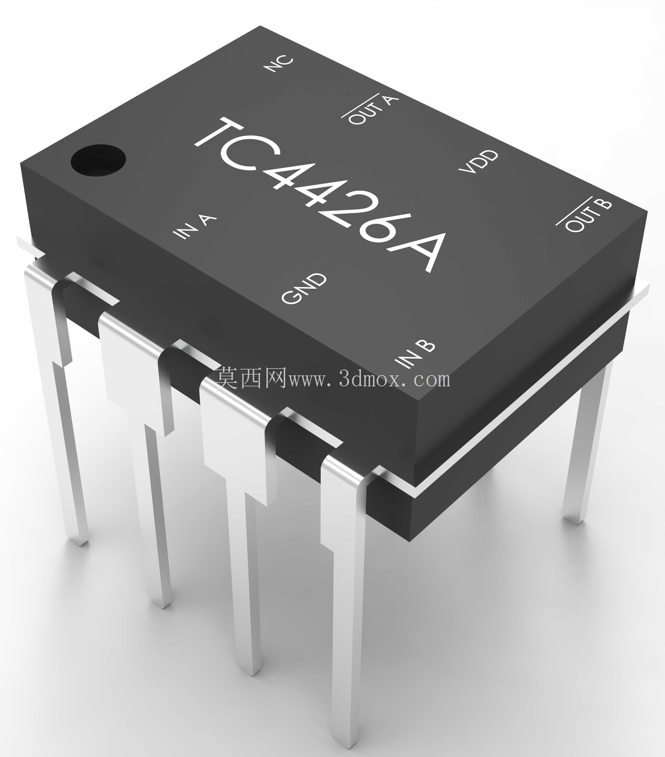 IC TC4426A