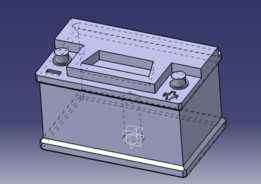 1:16�������12V STL