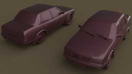 Moskvich- 2142 Syato