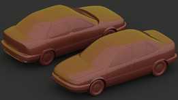 Moskvich- 2143 A����