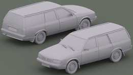 Moskvich Svyatogor 