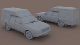 Moskvich-2901 (AZLK)