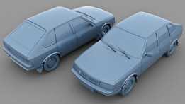 Moskvich Svyatogor��