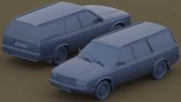 Moskvich-2141 ������