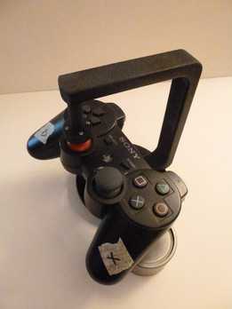 ���� PS3 ������ģ��ҡ��