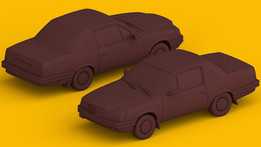 Moskvich Duet3 ����