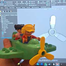 Duplo ������ 2��3��4