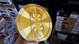 ���Լ��ı��ر�| BTC