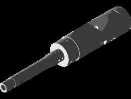 WELROD MK2-接收器+枪管
