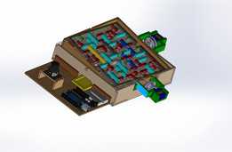 �����Թ� - Arduino