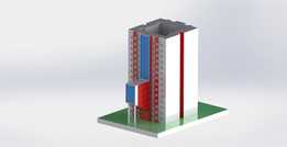 CAD 模型