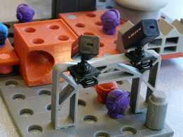 Lecube Orange �� ��