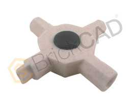 Fidget Utility Key 
