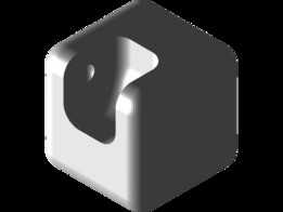 Cubo Infinito Anties