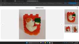 Kinder Sorpresa ��ͼ���������� 1996