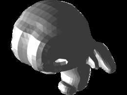 ͷ�������3D ���� CA