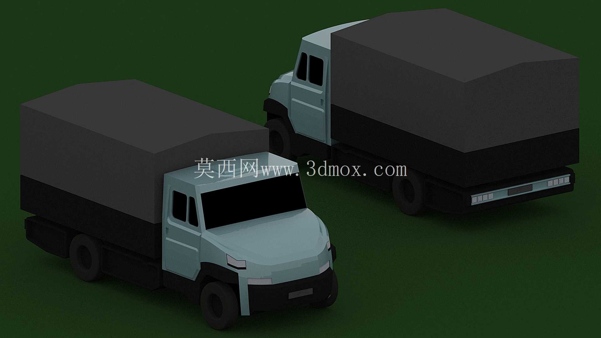 ZiL Bull �������͡�
