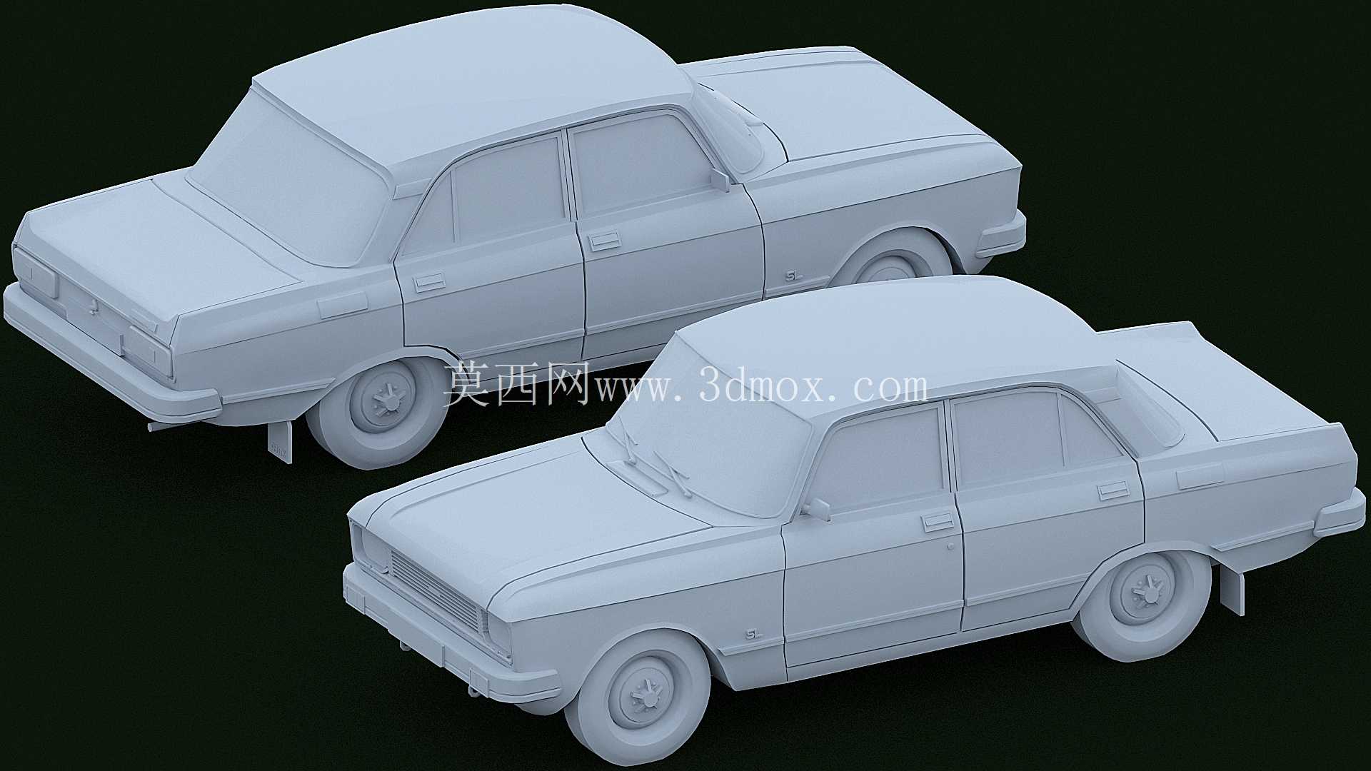 Moskvich_2140SL��