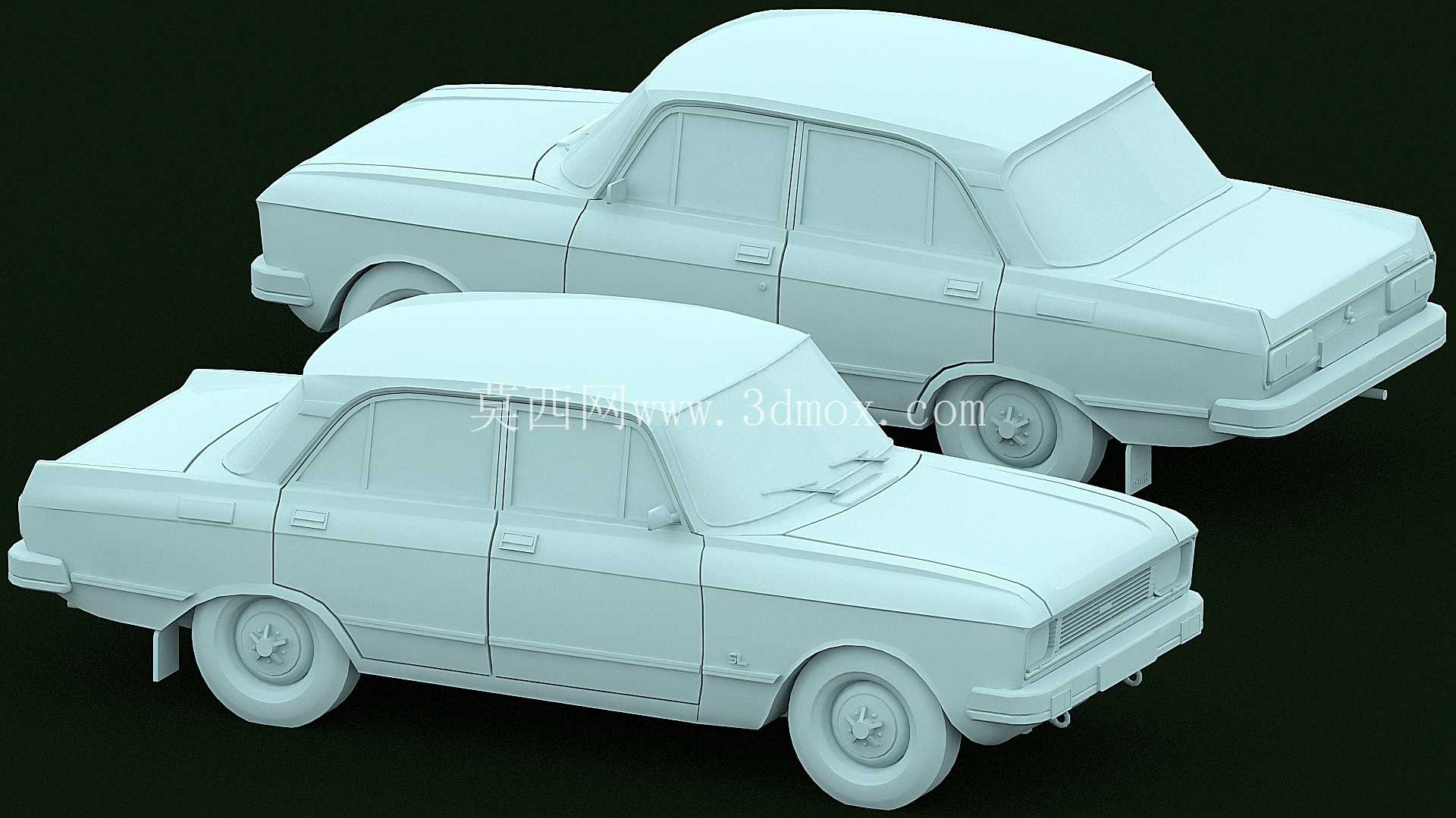 Moskvich_2140SL��