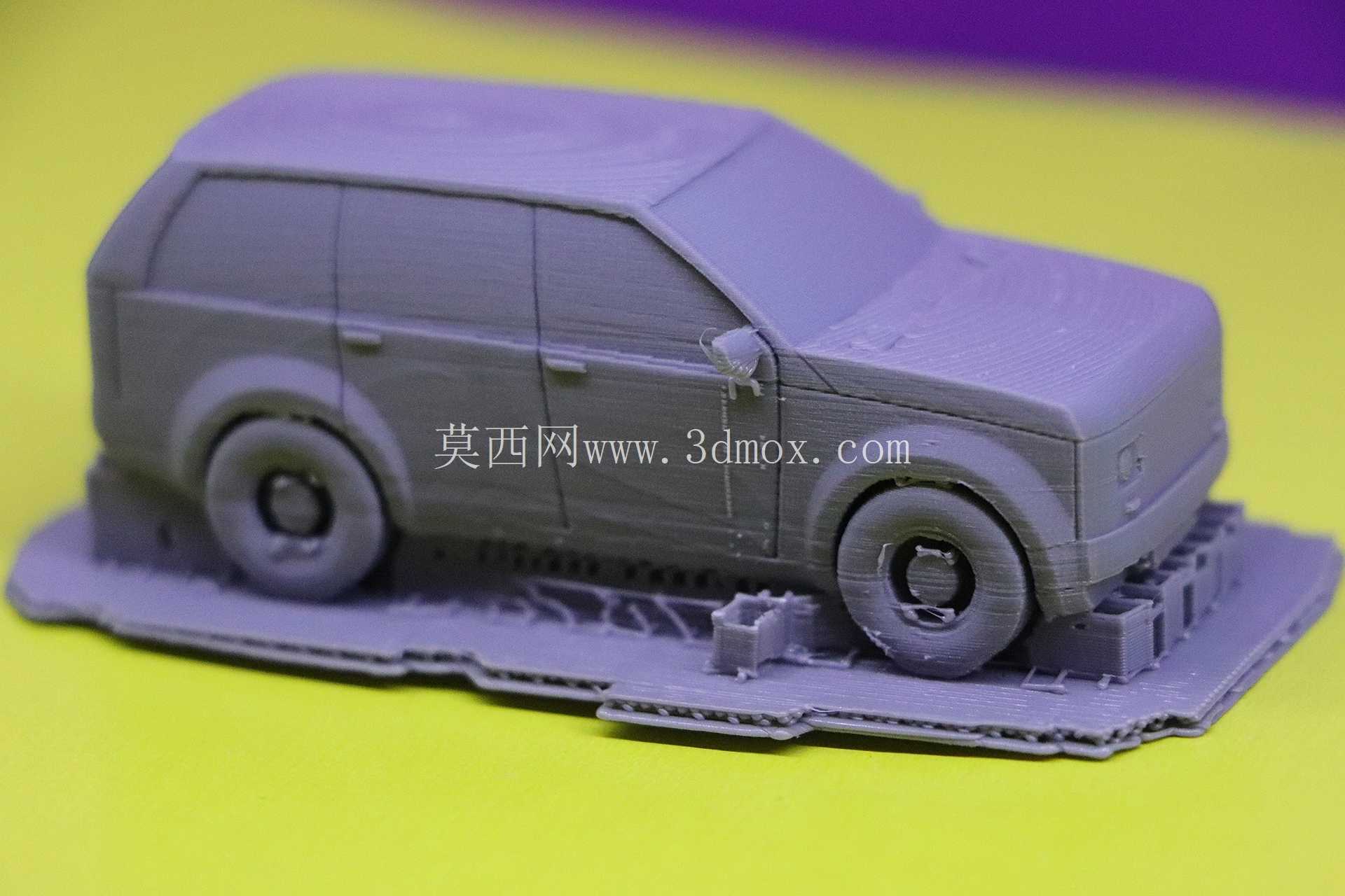���� ZiU���޹�糵�����͵� SUV��