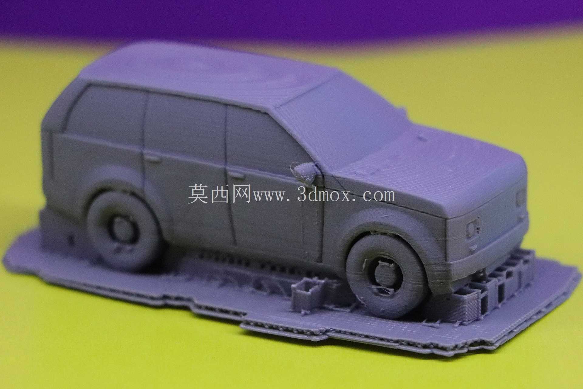 ���� ZiU���޹�糵�����͵� SUV��