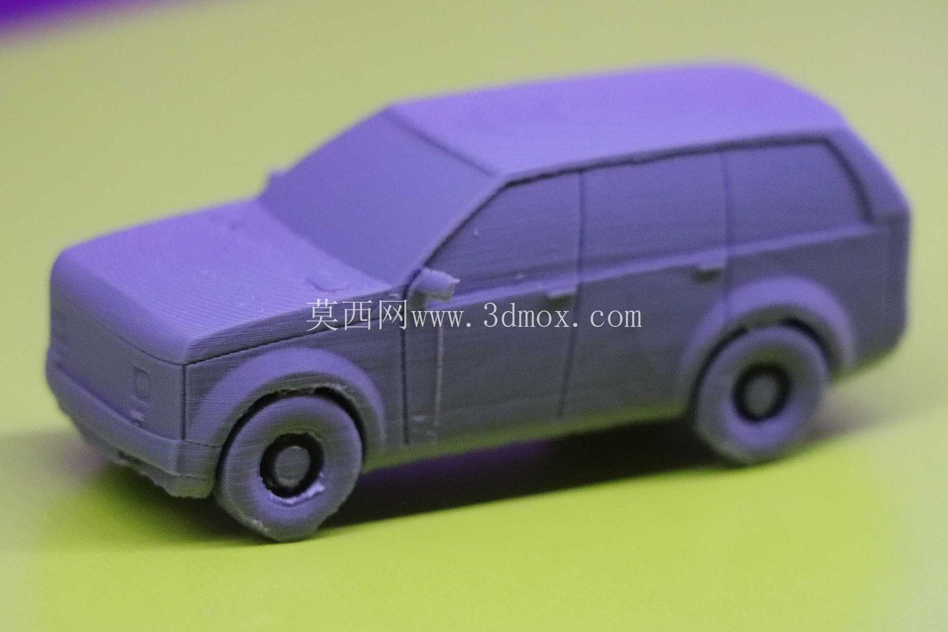 ���� ZiU���޹�糵�����͵� SUV��