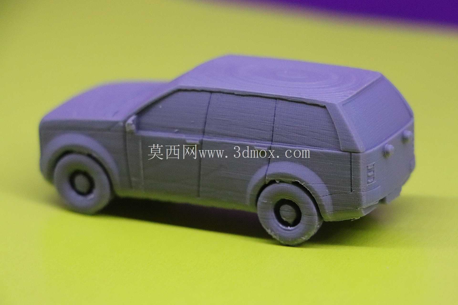 ���� ZiU���޹�糵�����͵� SUV��