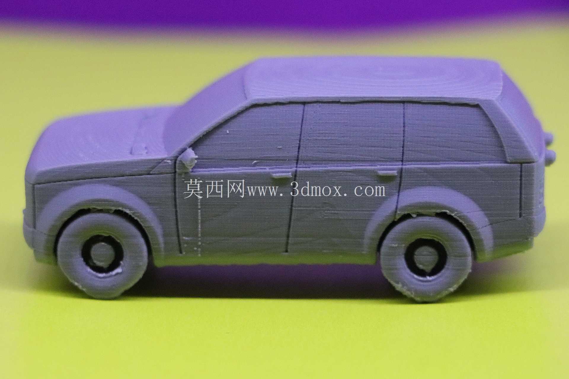 ���� ZiU���޹�糵�����͵� SUV��
