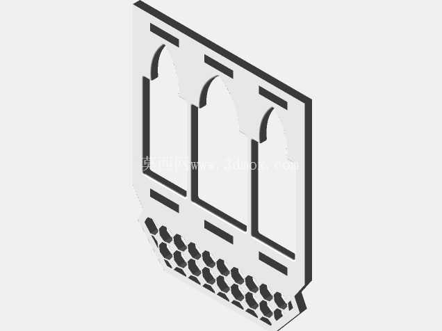 斋月灯笼-3D打印-??? ???