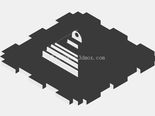 斋月灯笼-3D打印-??? ???