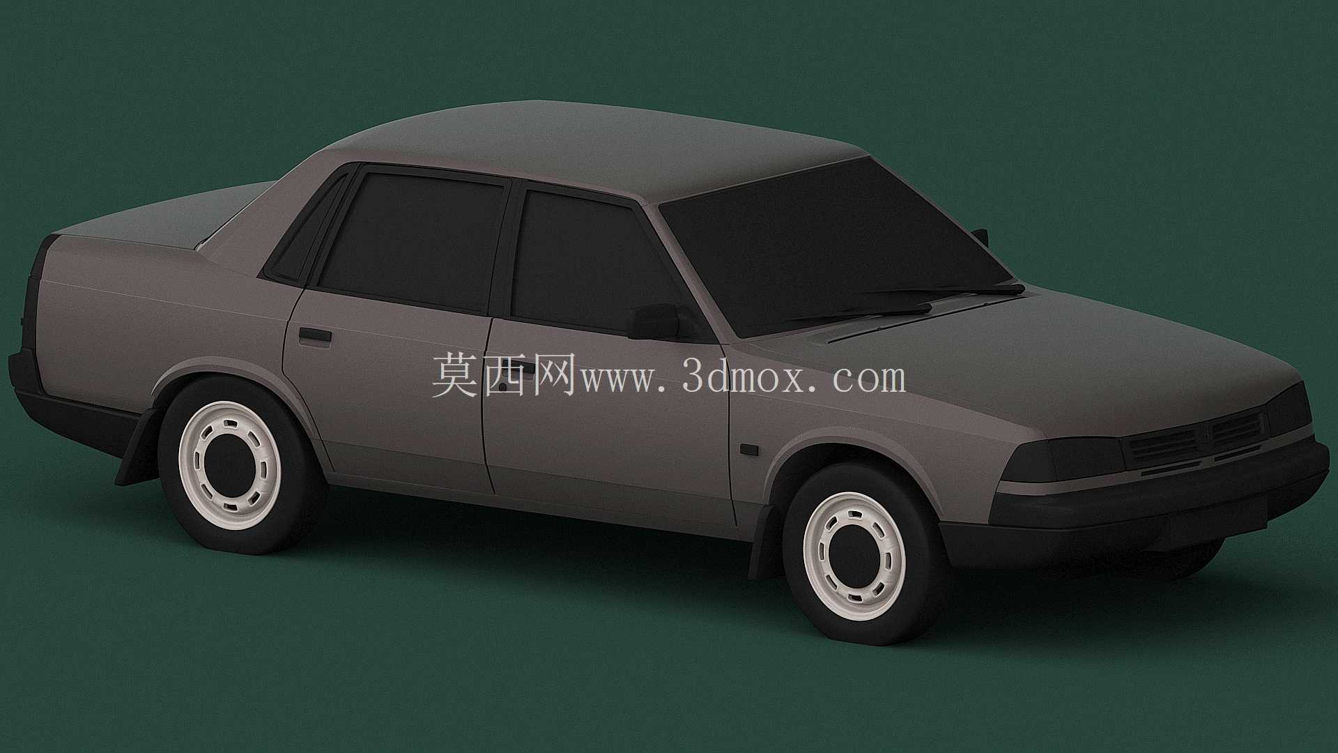 Moskvich- 2142 Syatogor��������ʵ�ģ���