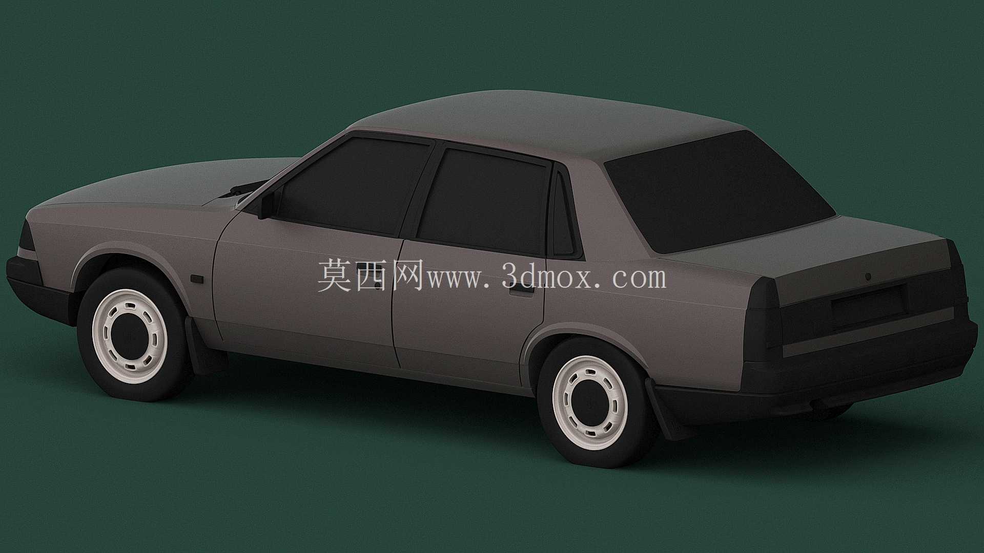 Moskvich- 2142 Syatogor��������ʵ�ģ���