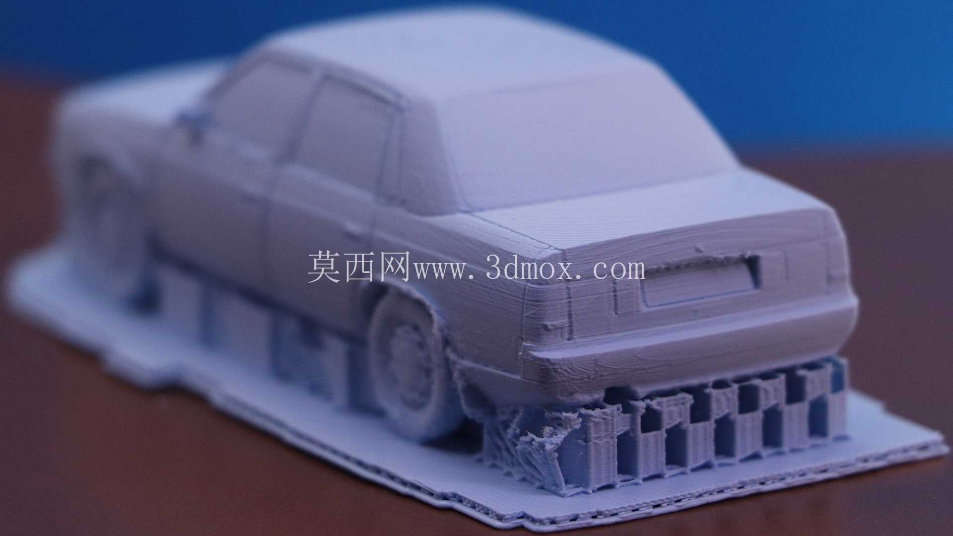 Moskvich- 2142 Syatogor��������ʵ�ģ���