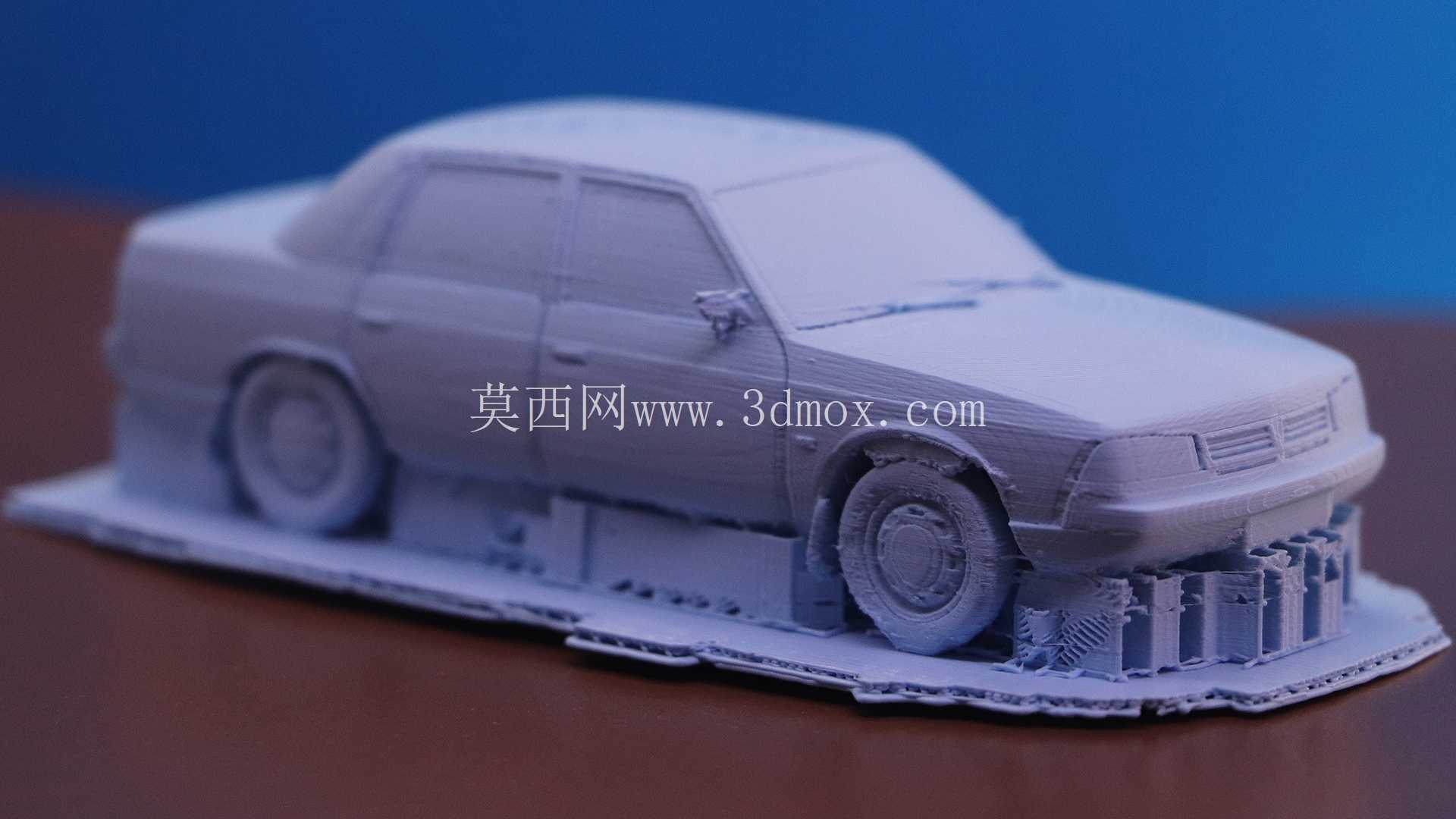 Moskvich- 2142 Syatogor��������ʵ�ģ���