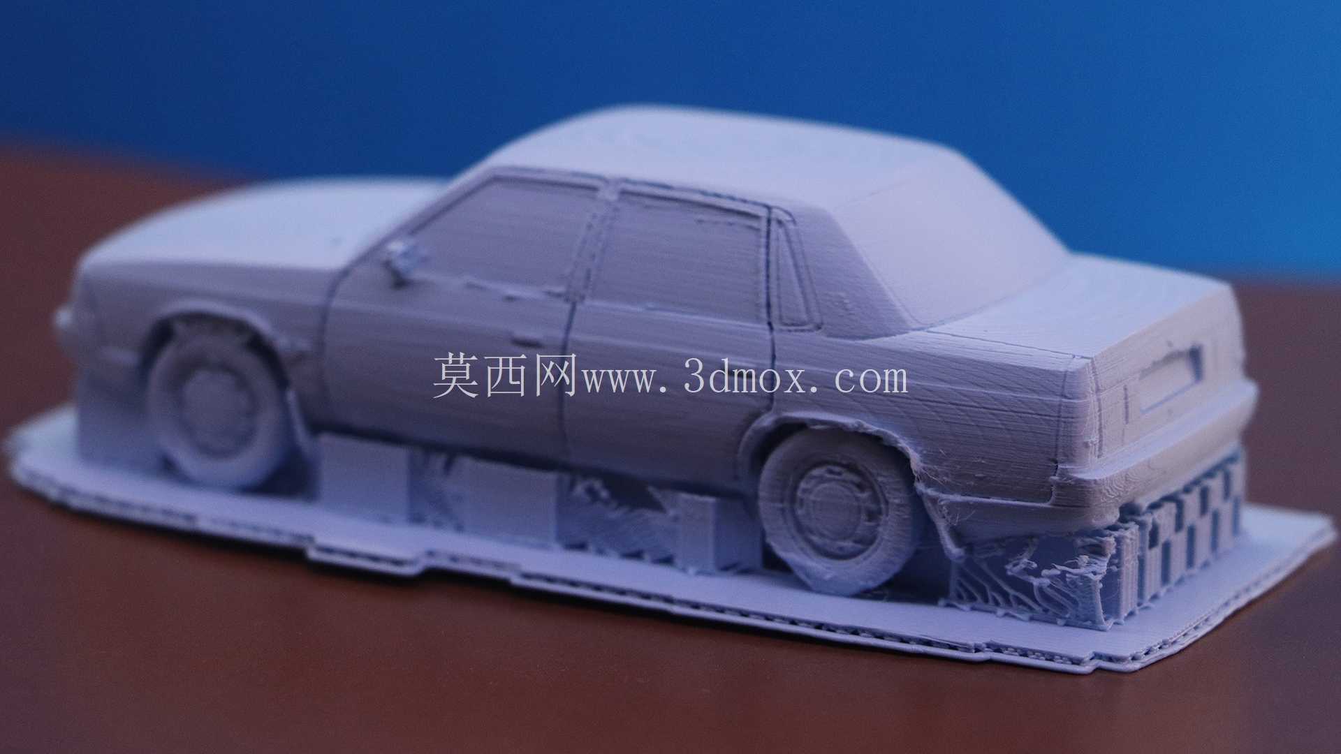Moskvich- 2142 Syatogor��������ʵ�ģ���