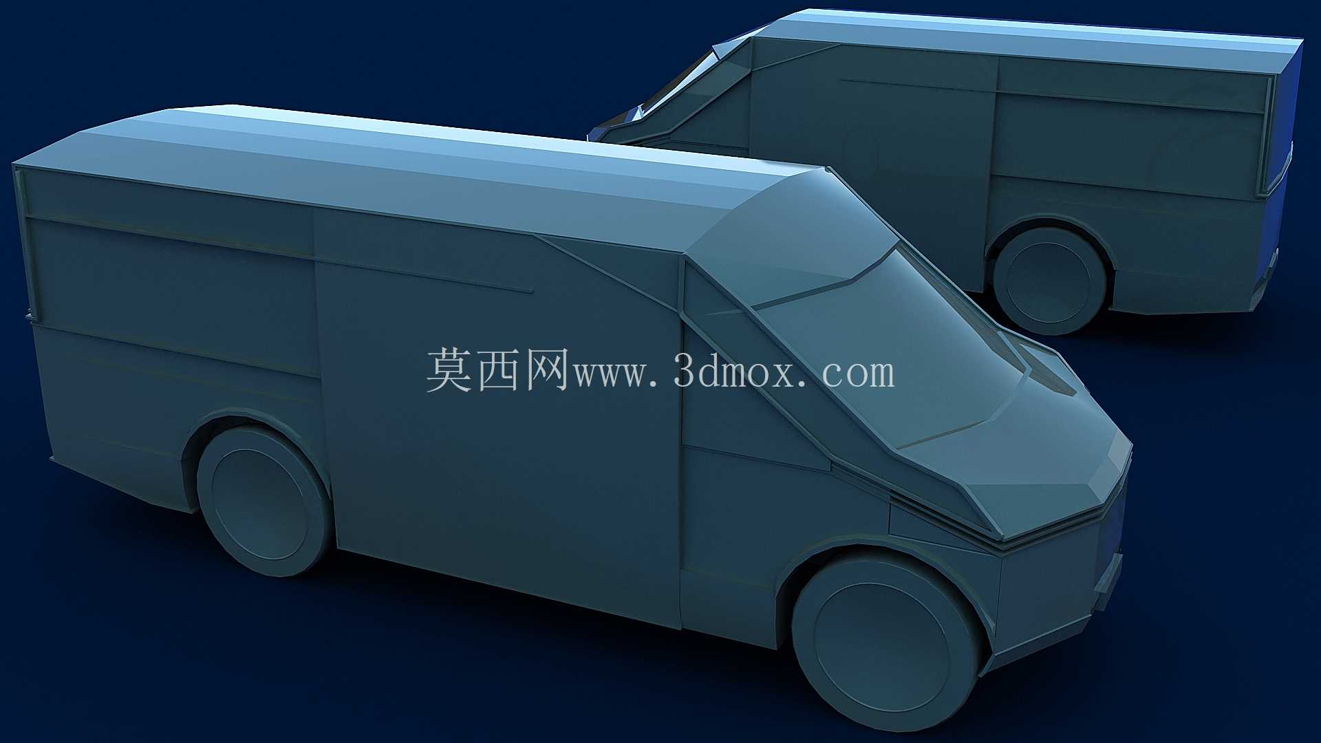 货运 ZrK(VAN \u0026 VAN 2)。