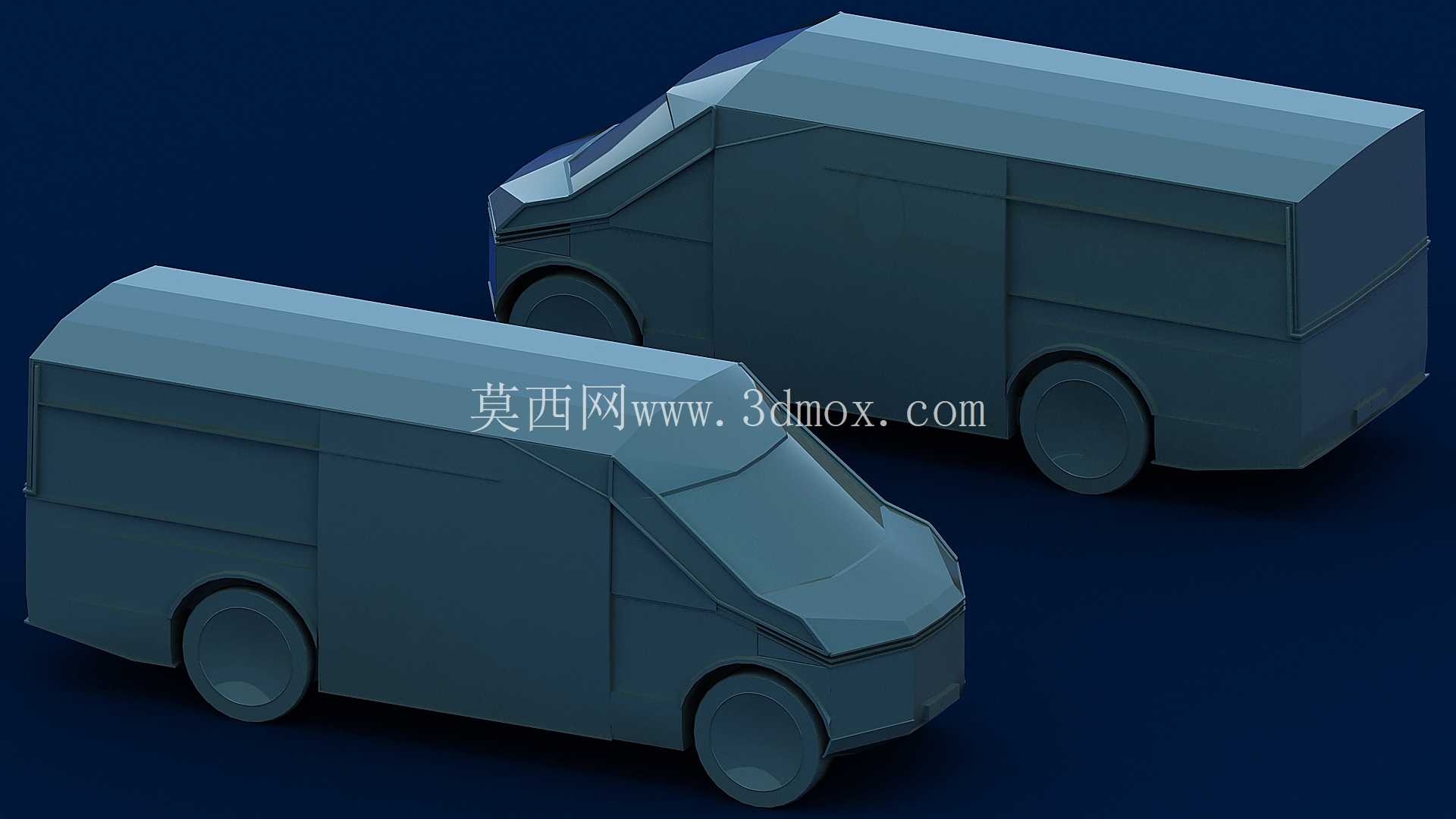 货运 ZrK(VAN \u0026 VAN 2)。