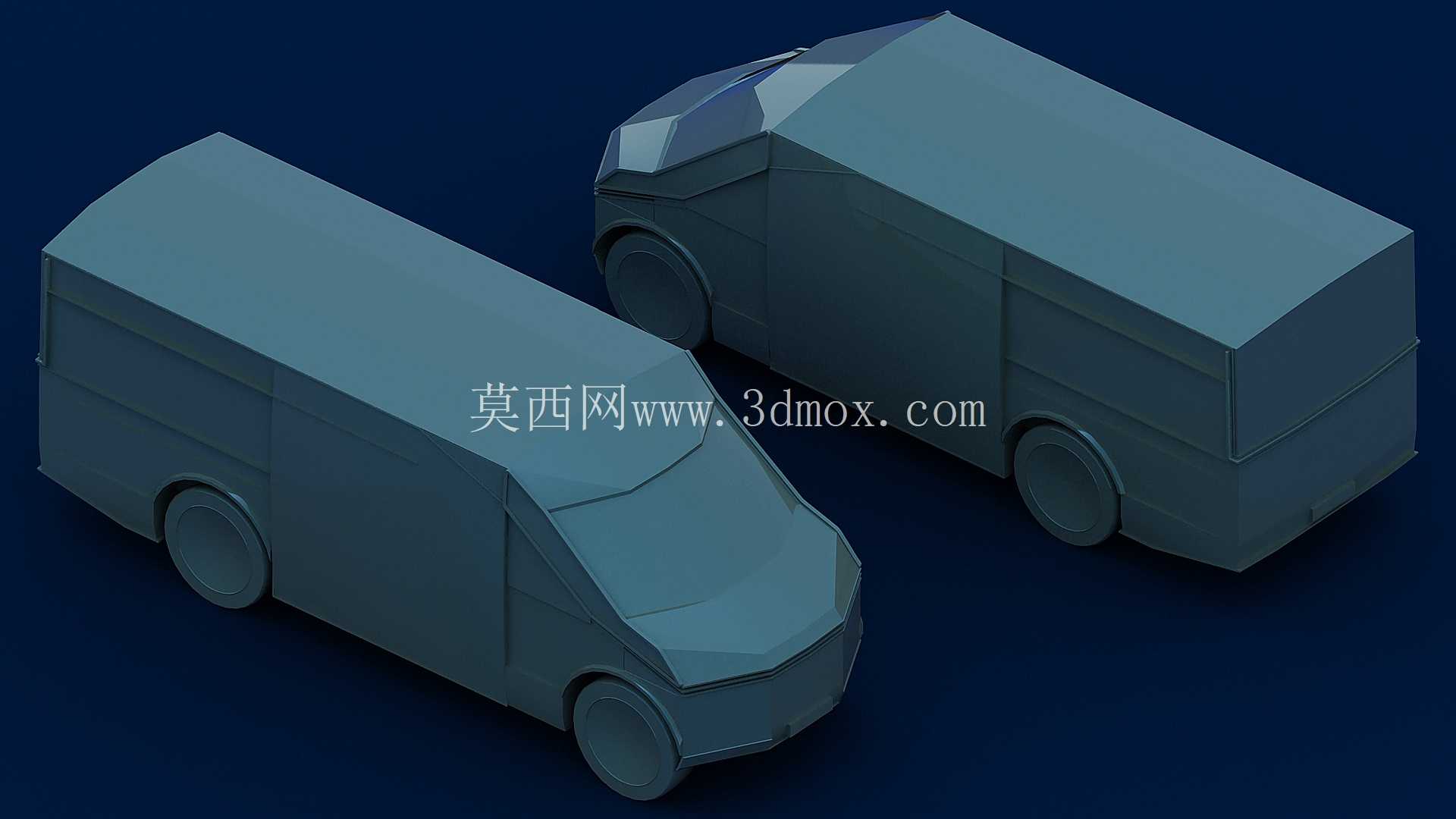 货运 ZrK(VAN \u0026 VAN 2)。