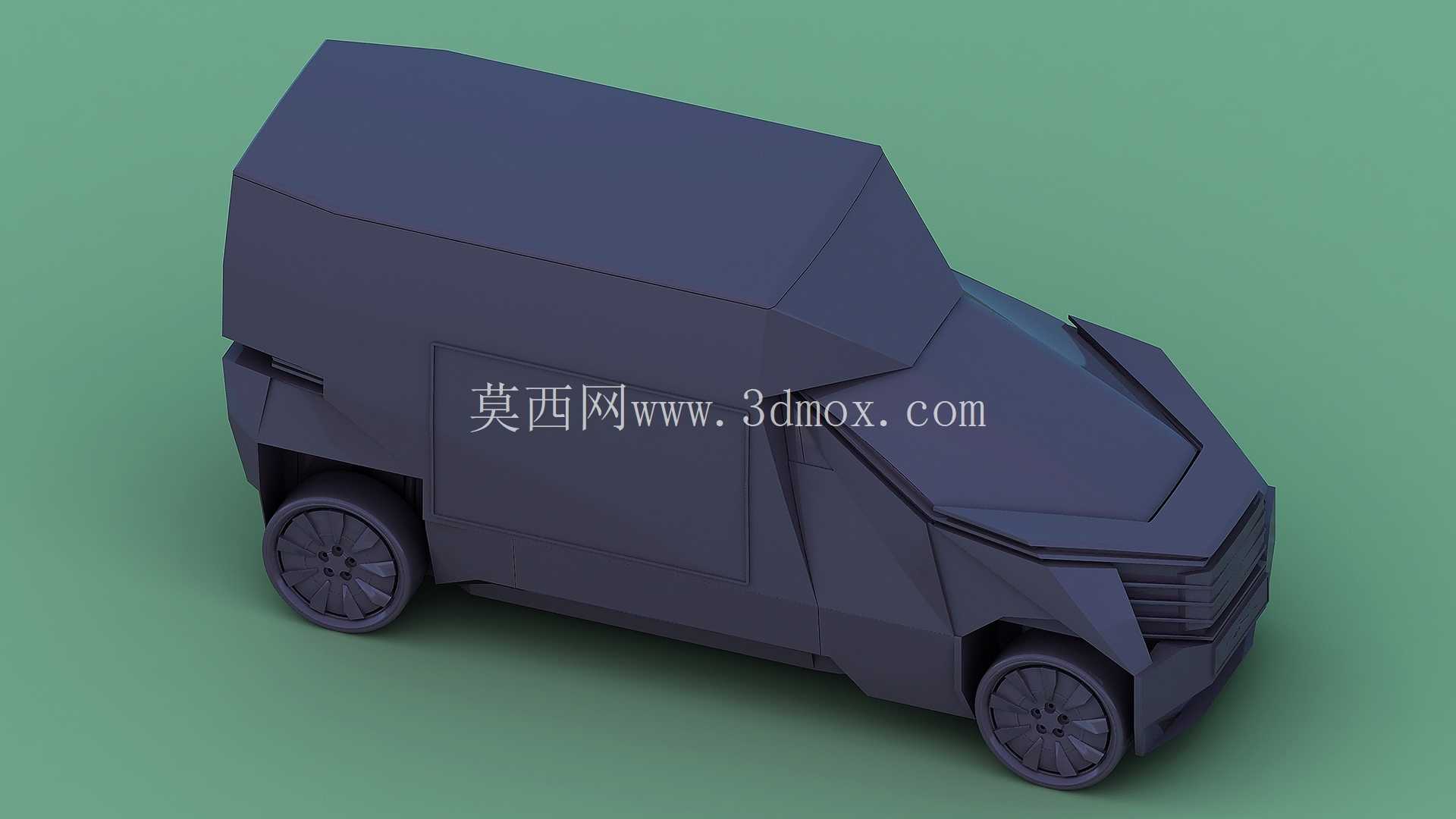 superSmallModularType2(微型车)