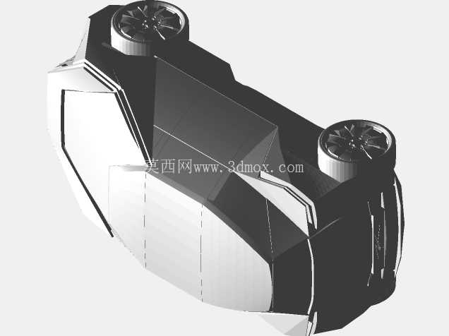 superSmallModularType2(微型车)