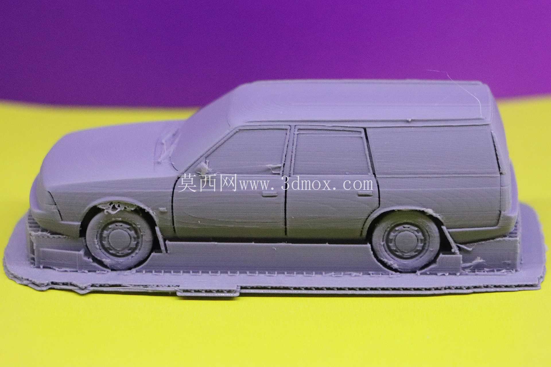 Moskvich Svyatogor ������������ʵ�ģ���