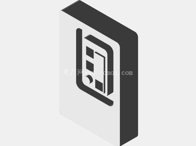 星球大战汉·索罗碳酸盐支架(无碳酸盐)