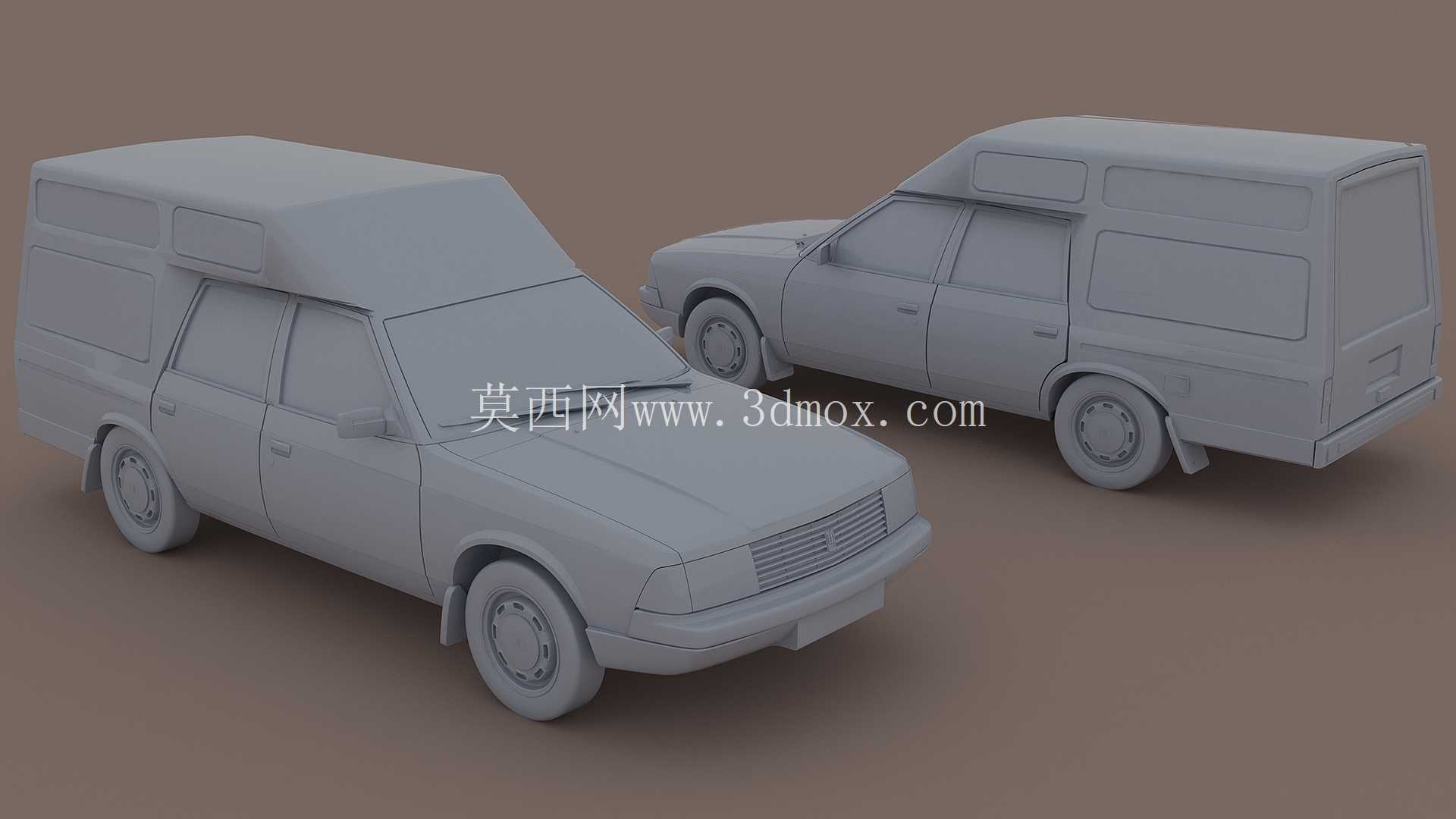 Moskvich-2901 (AZLK)