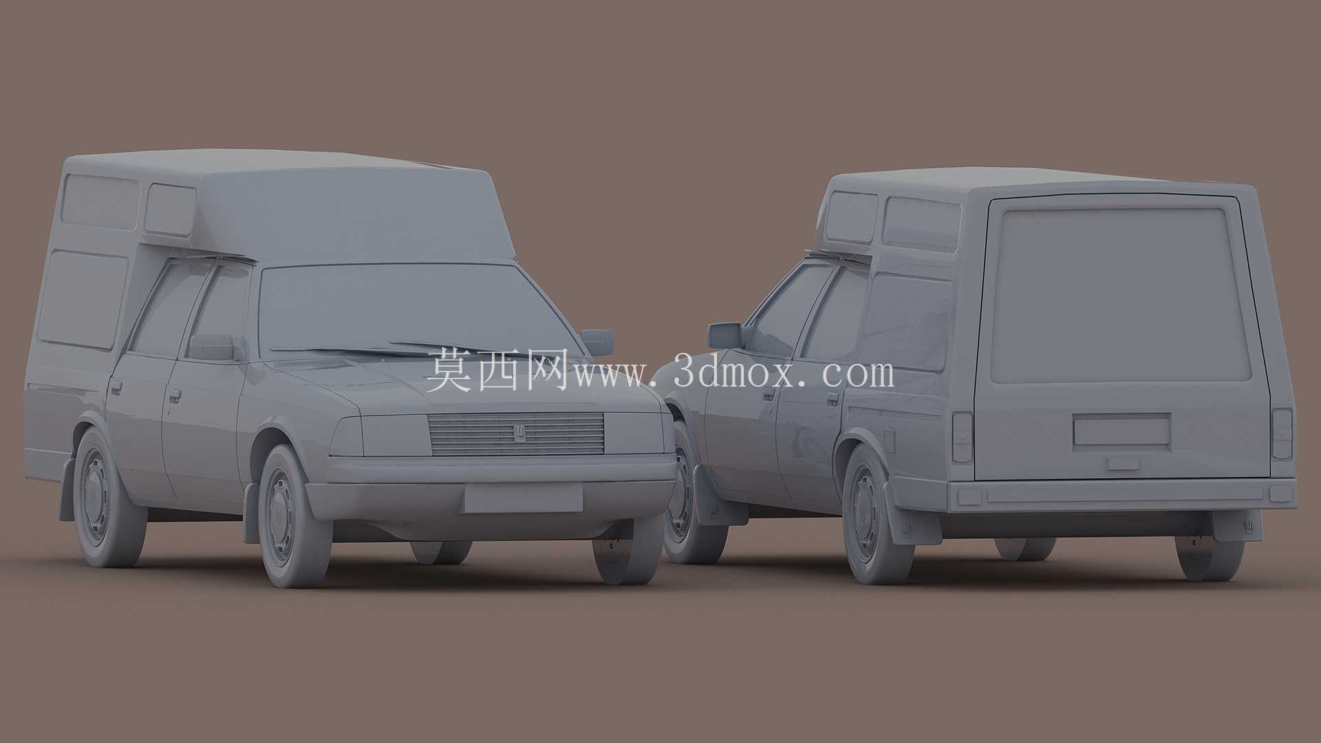 Moskvich-2901 (AZLK)