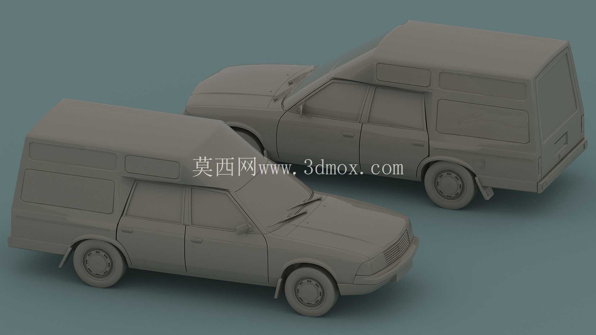 Moskvich-2901 (AZLK)