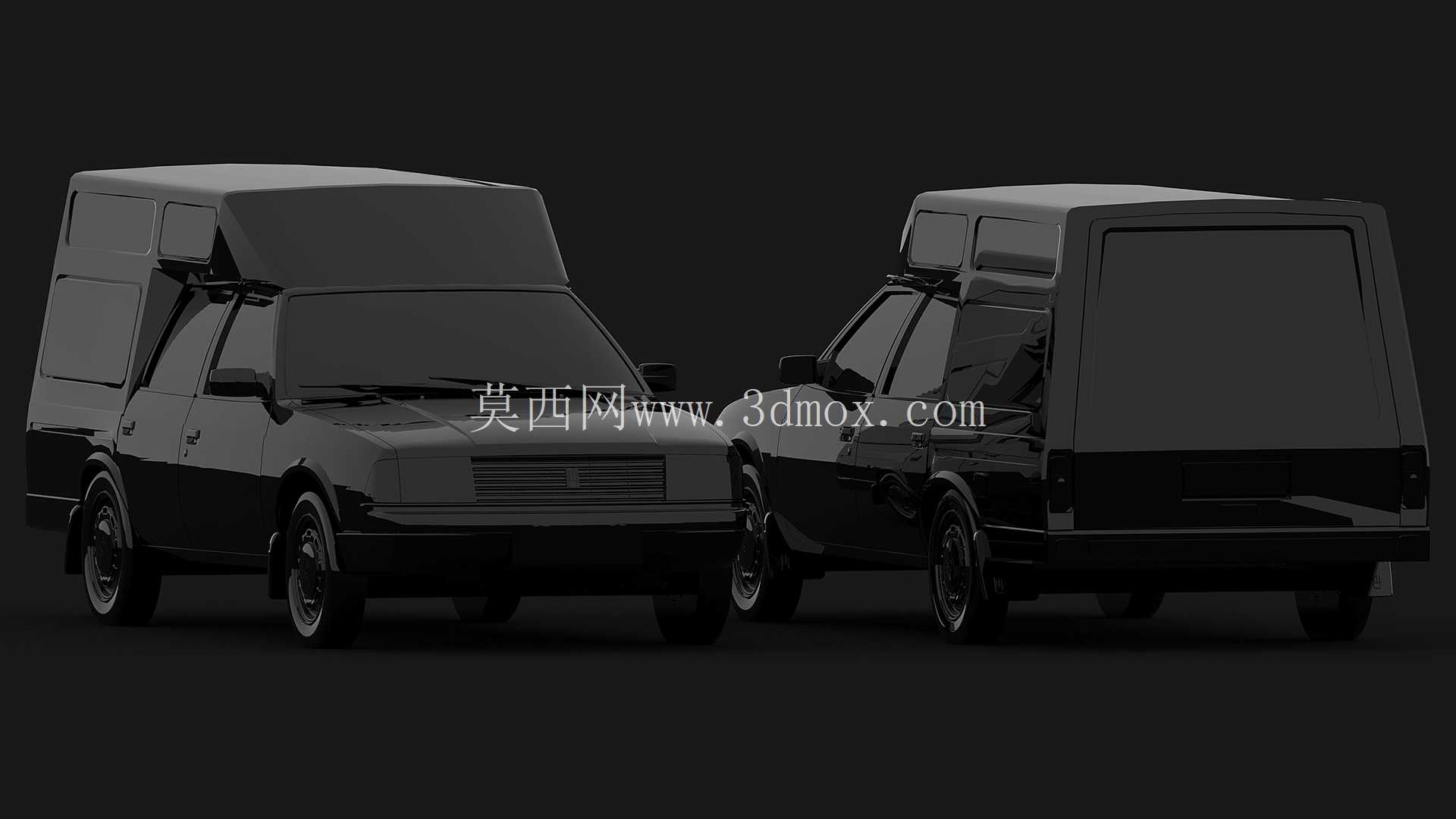 Moskvich-2901 (AZLK)